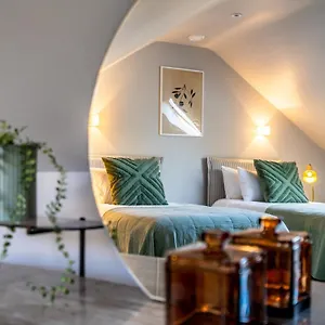 Pawson House Holiday home York