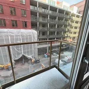 Haga 1 Bedroom Apartment Stockholm