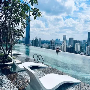 Axon Serviced Apartment Kuala Lumpur