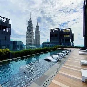 Star Klcc By Apartment Kuala Lumpur