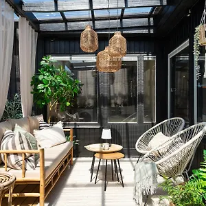Away Apartment Stockholm