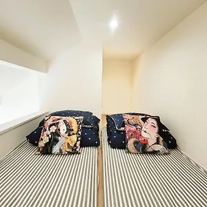 Koenji Loft Apartment/shinjuku&kichijoji/jr Tokyo