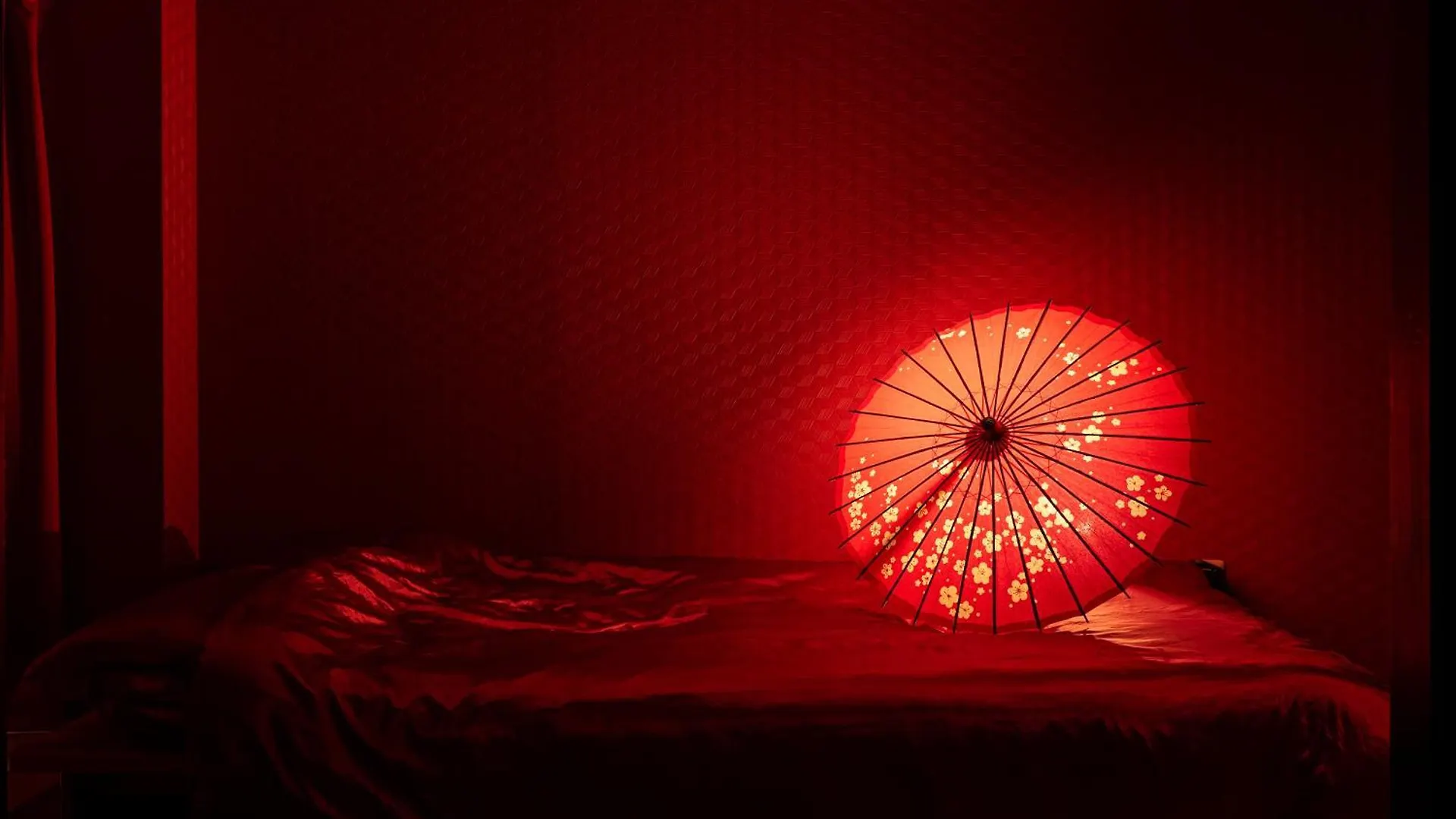 Geisha Expelience Stay Tokyo Apartment